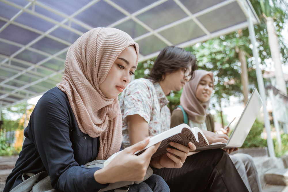 Eras Risda Pendidikan - RISDA Bina Sdn. Bhd.