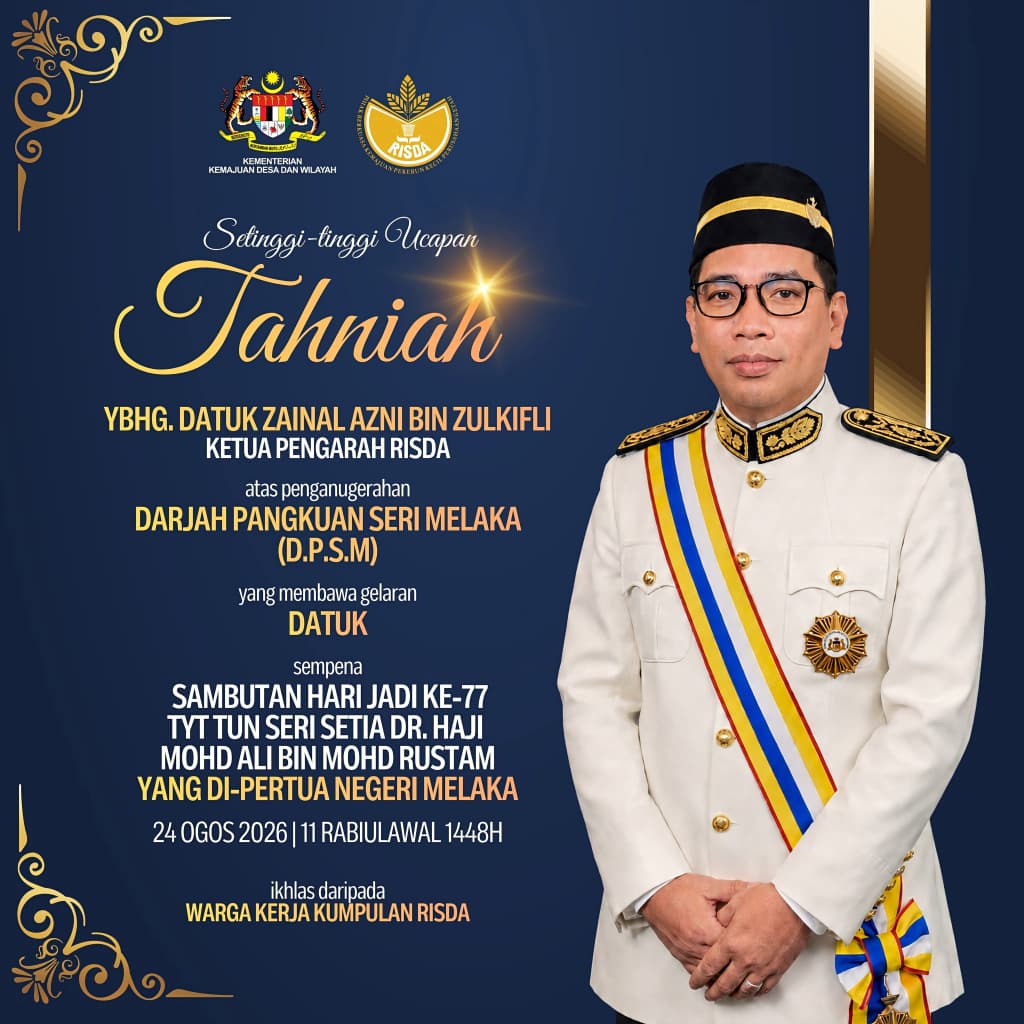 Datuk Zainal Azni bin Zulkifli